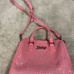 Juicy Couture Purse