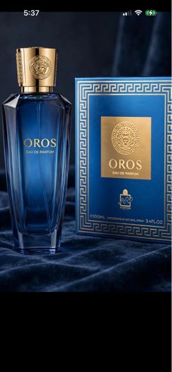 OROS EAU DE PARFUM 100ML