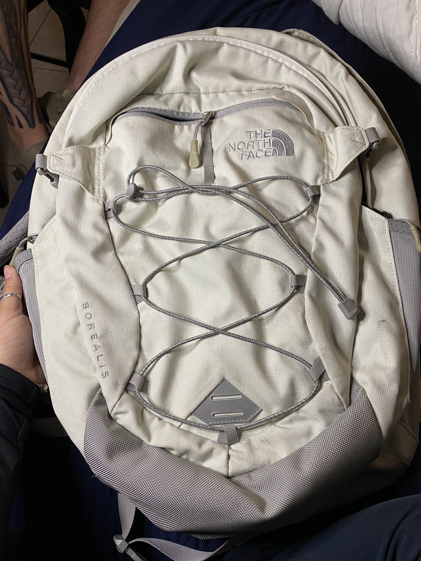 North face Backpack