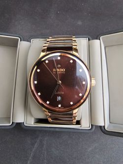 Rado Centrix Men's Watch