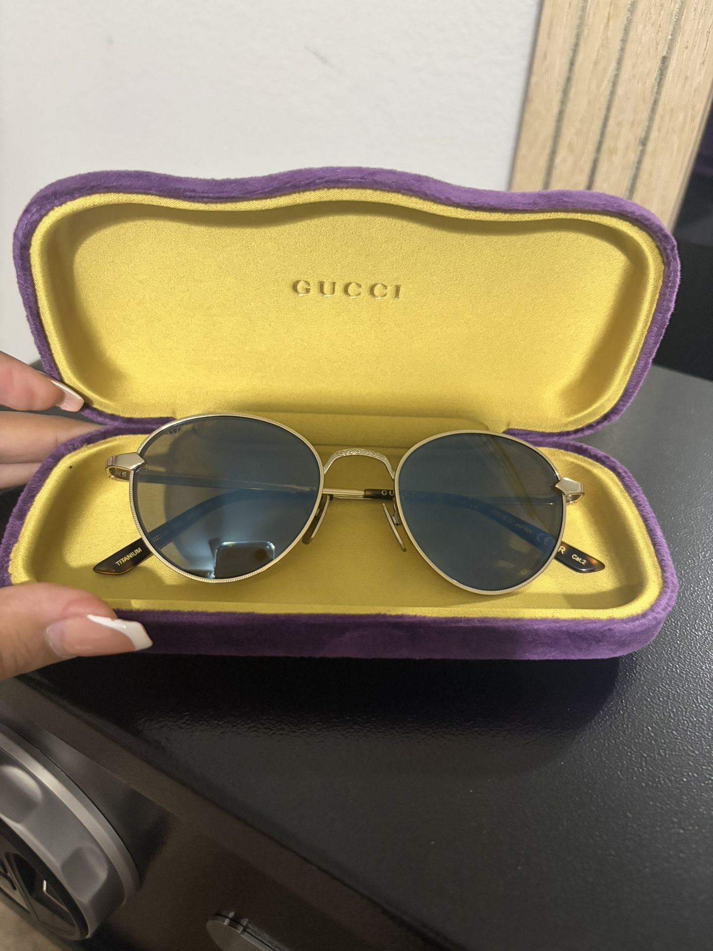 Gucci Shades