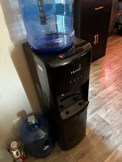 Primo Top-Load Water Dispenser