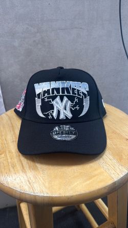 New Era 9Forty NY Yankees Adjustable Cap