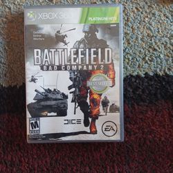 Battlefield Bad Company 2