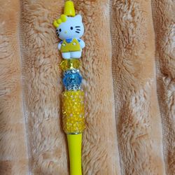Hello Kitty Pen 