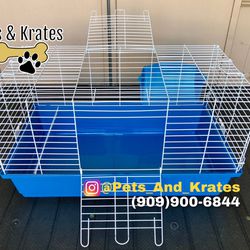 NEW! 31" Small Animal Cage (Guinea Pig, Rabbit)