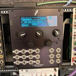 Expert Sleepers Disting Nt