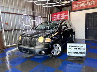2010 Jeep Compass