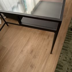 Small IKEA Desk