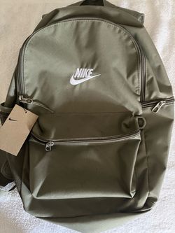 Nike backpack