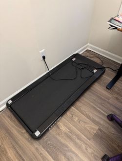 Walking Pad 300 LB Capacity