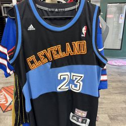 Lebron James Jersey