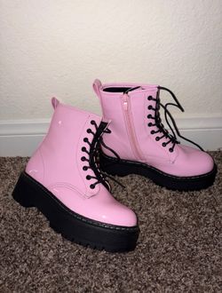 steve madden boots
