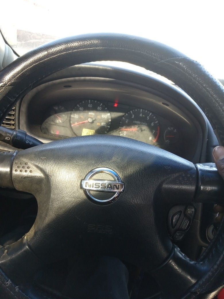 2006 Nissan Sentra
