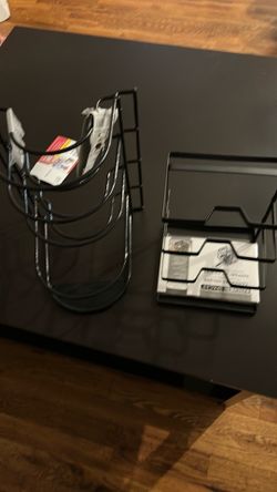 Cookware holder