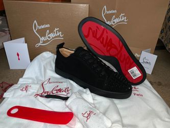 CL low top sneakers