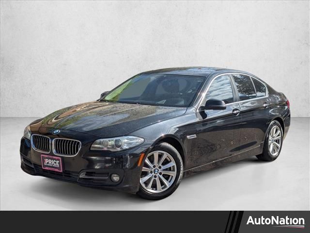 2015 BMW 528i