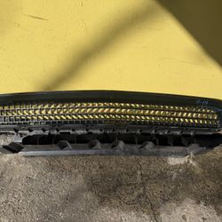 2011-2014 DODGE CHALLENGER GRILLE 