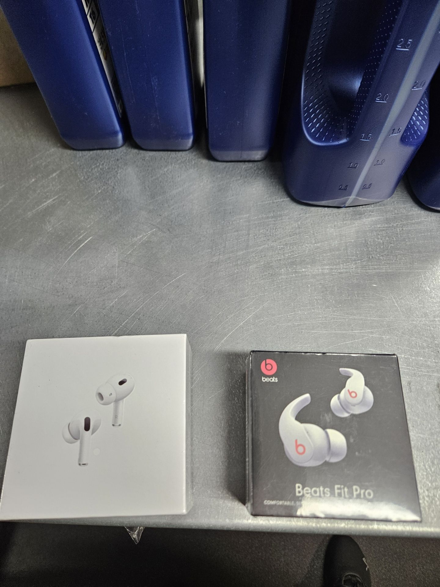 AirPods / Beats Pro