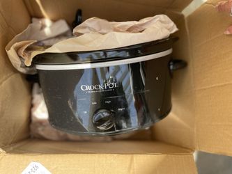 Crockpot