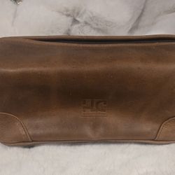 HLC (Handcrafted) Hygiene Bag