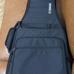 Estuche de Guitarra