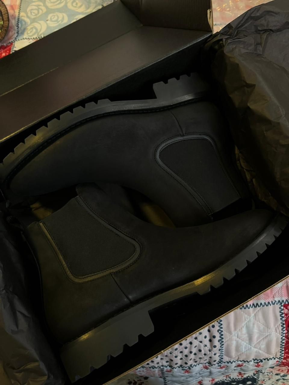 Thursday Boot Company Men Legend Chelsea Boot