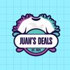 🛍️ Juan’s Product Deals 🛍️