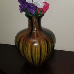 Beautiful Flower Vase
