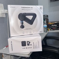 THERAGUN Elite