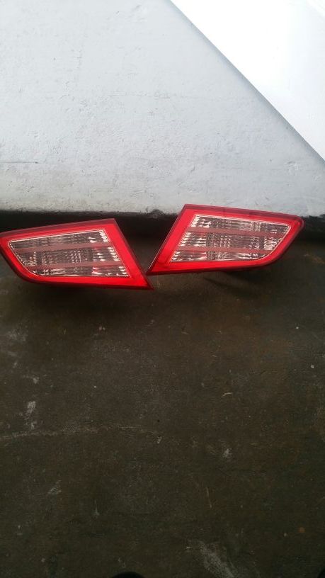 G35 sedan reverse lights