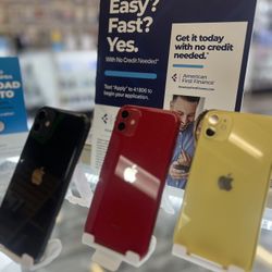 iPhone 11 AVAILABLE 