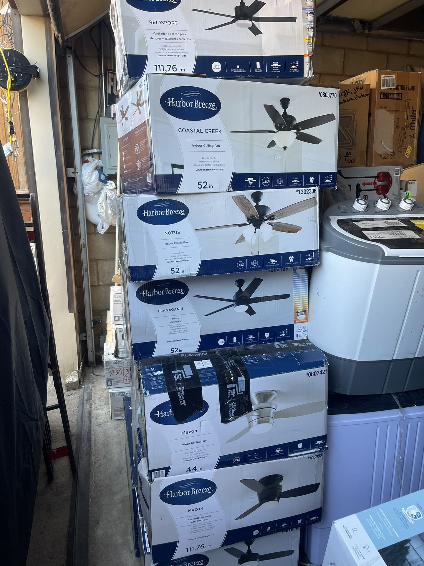 home rehab/ home improvement