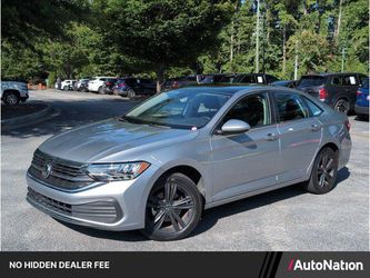 2023 Volkswagen Jetta