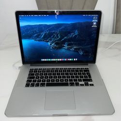 MacBook Pro 