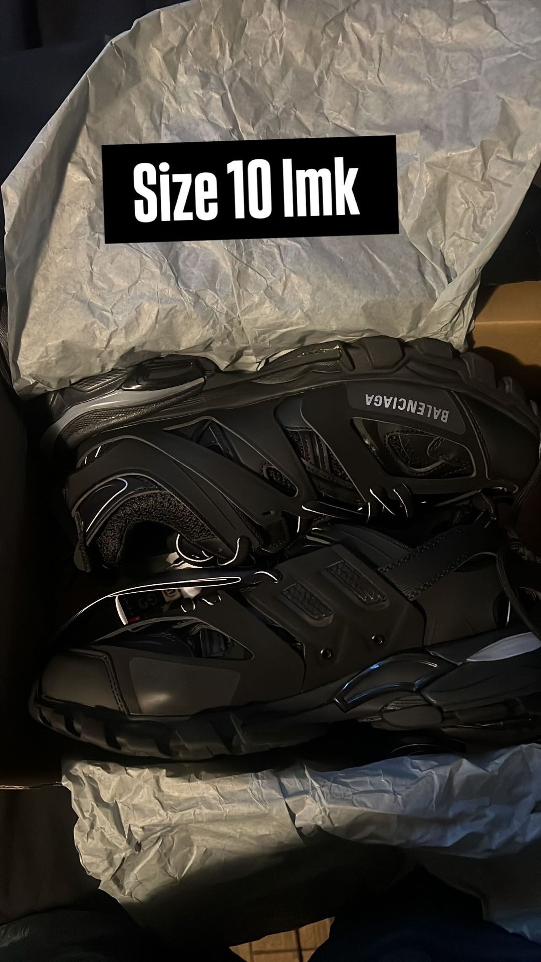 Brand New 1:1