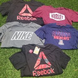 Men's Large Shirts