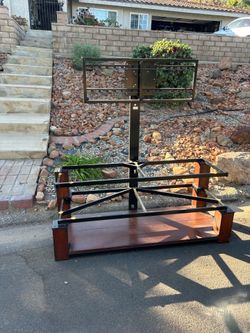 TV Stand- Free