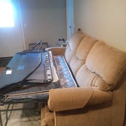  Sleeper Sofa 