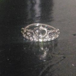 Sterling Silver Size 71/2