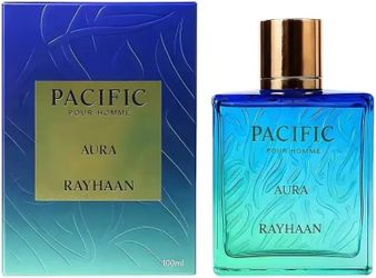 Rayhaan Pacific Aura
