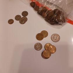 Coin Collecting Starter Kit