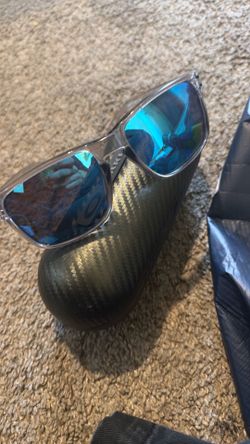 Oakley sunglasses
