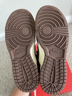 Nike Dunk Low Cacao Wow (Women's)
