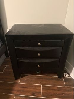 Nightstand
