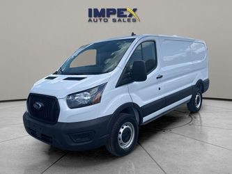 2024 Ford Transit-250 Cargo Van
