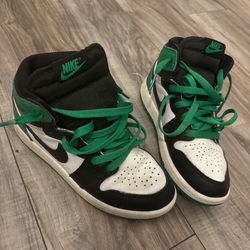 Jordan retro 1