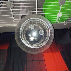 Small/medium size animal cage