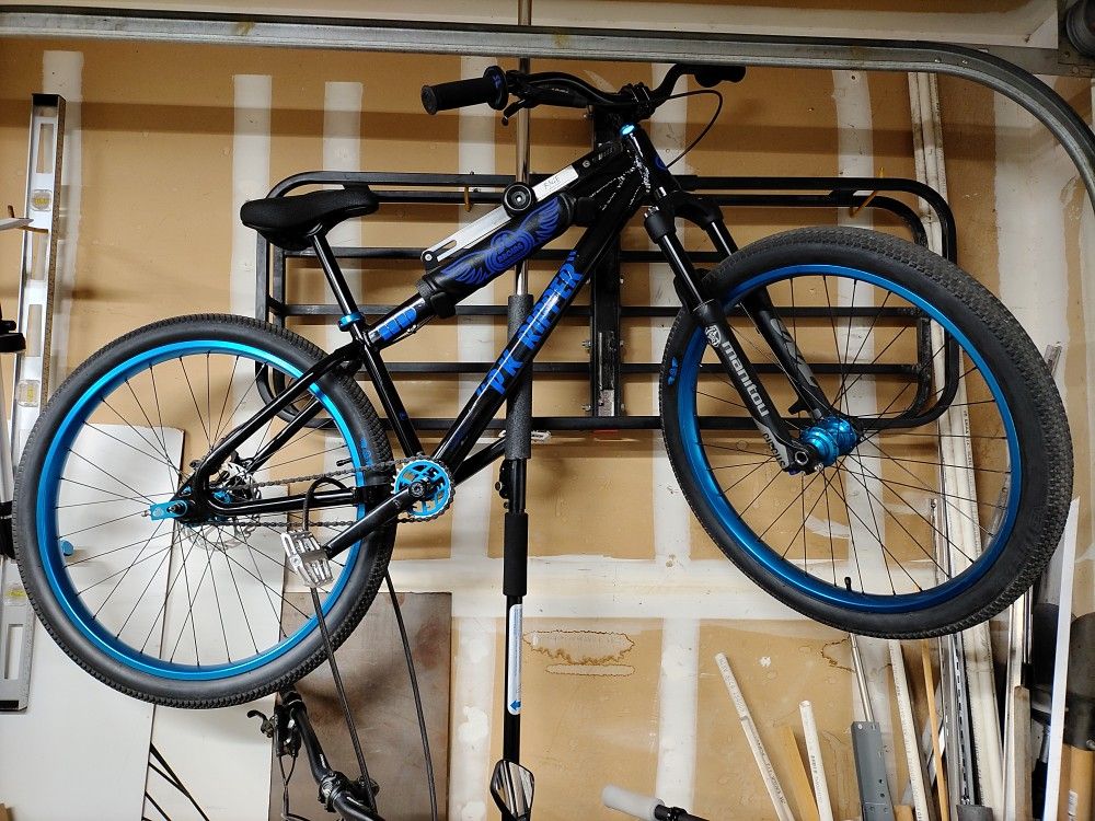 se bikes dj ripper hd