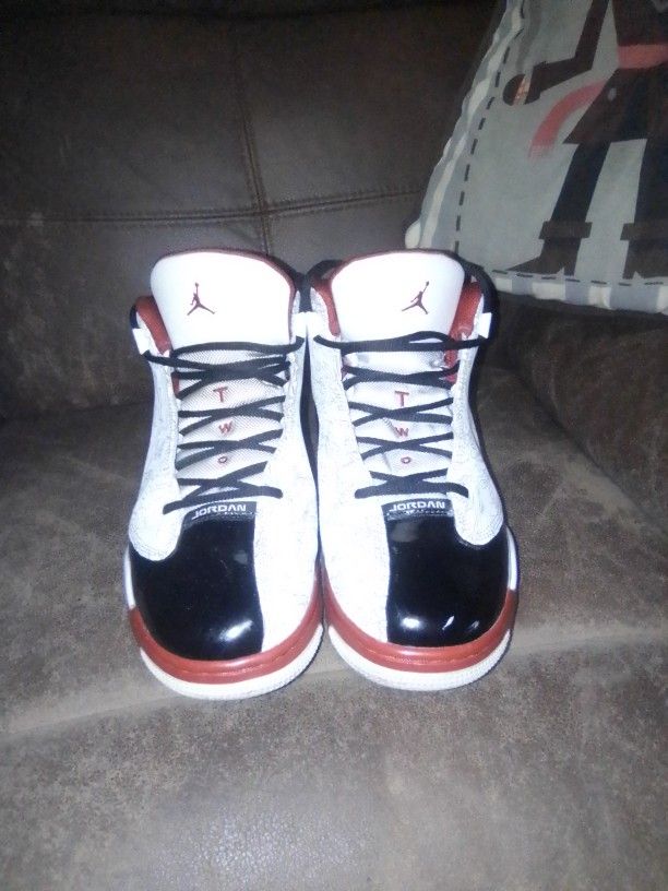 Jordan Size 11 Mens